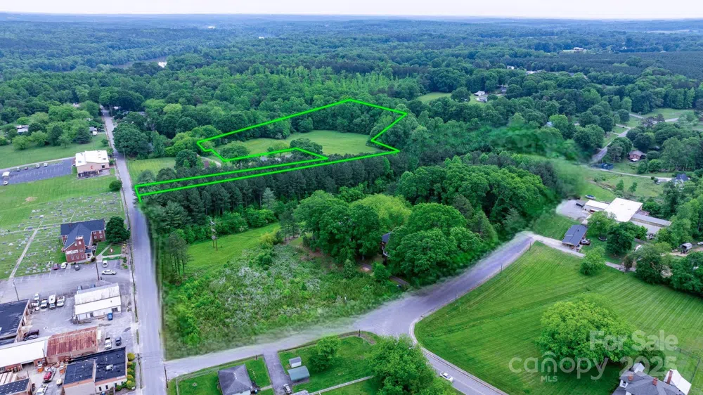 0 E Central Avenue Catawba, NC 28609