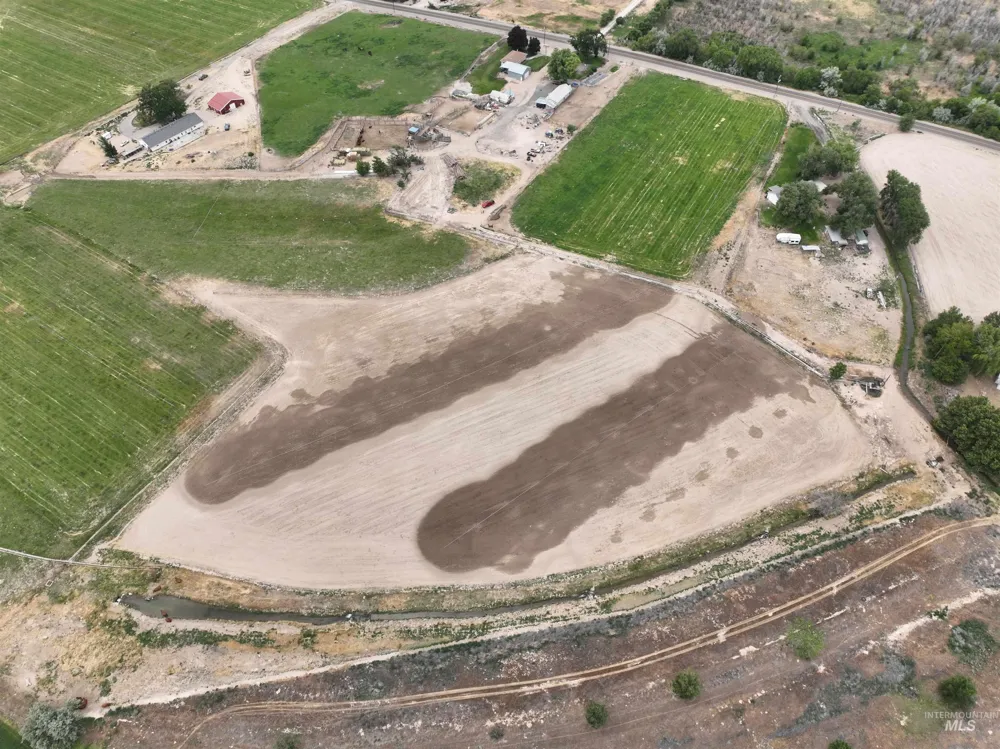 TBD Southside Blvd S