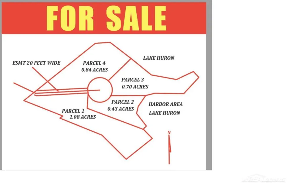 360 E Huron Rogers City City, MI 49779