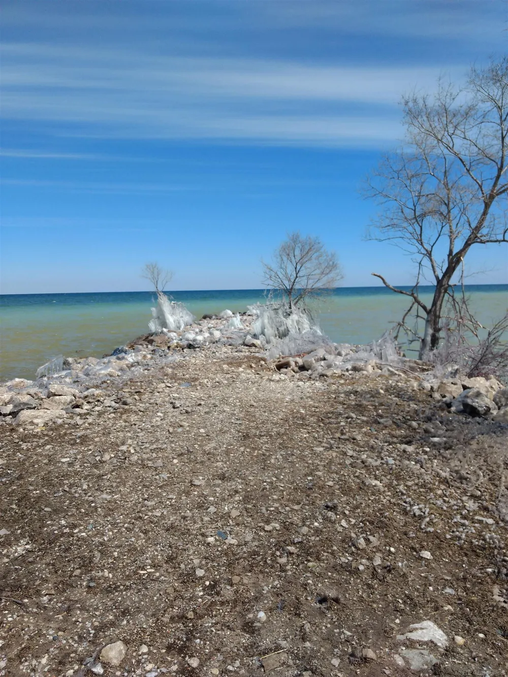 360 E Huron Rogers City City, MI 49779