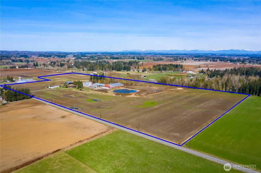 490 W Laurel Road Bellingham, WA 98226