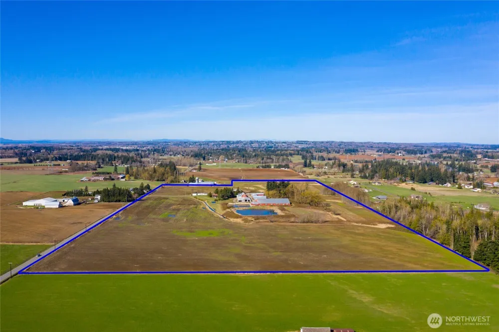 490 W Laurel Road Bellingham, WA 98226