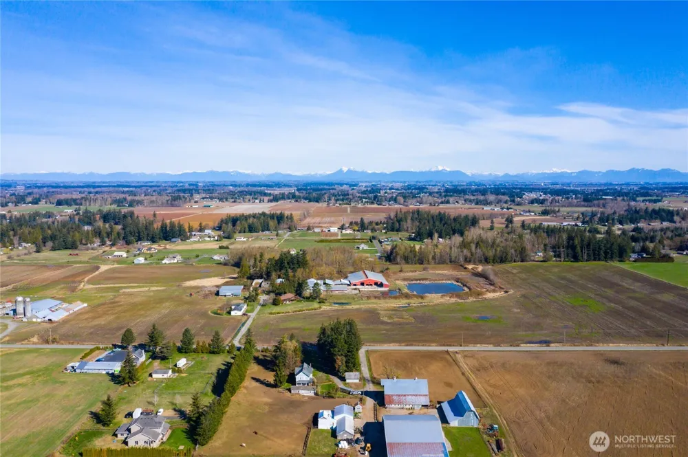 490 W Laurel Road Bellingham, WA 98226