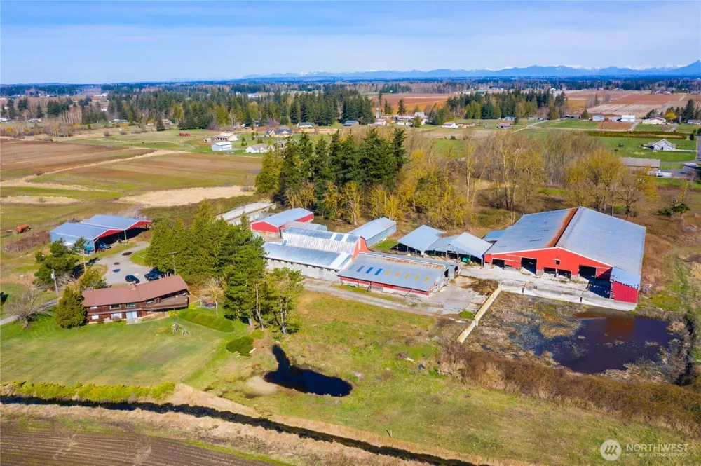 490 W Laurel Road Bellingham, WA 98226