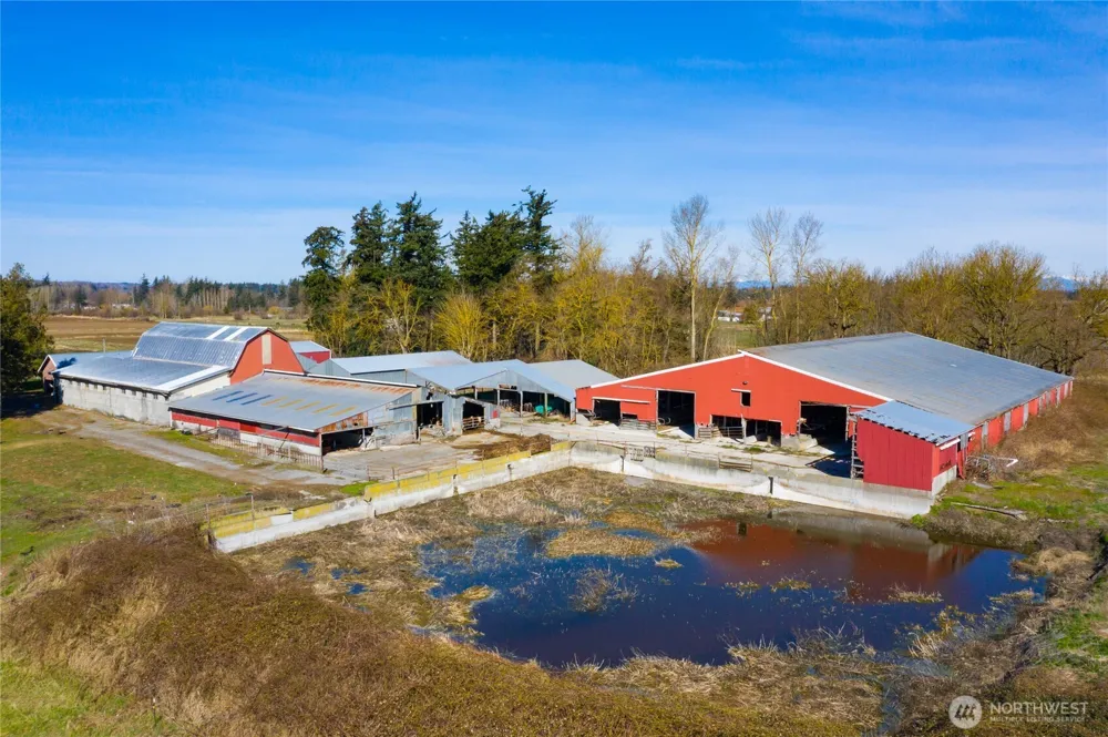 490 W Laurel Road Bellingham, WA 98226