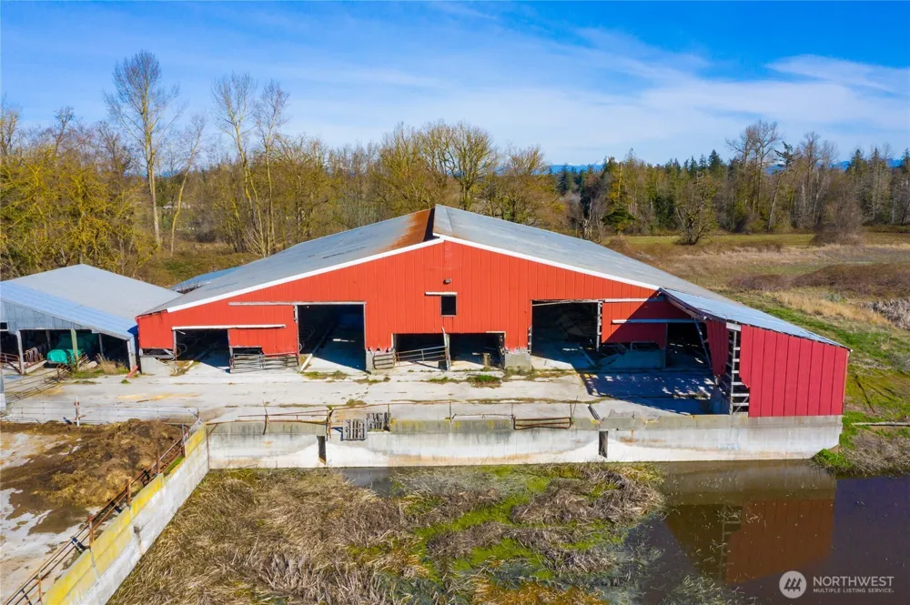 490 W Laurel Road Bellingham, WA 98226