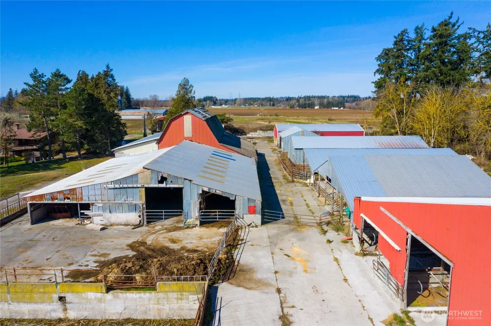 490 W Laurel Road Bellingham, WA 98226