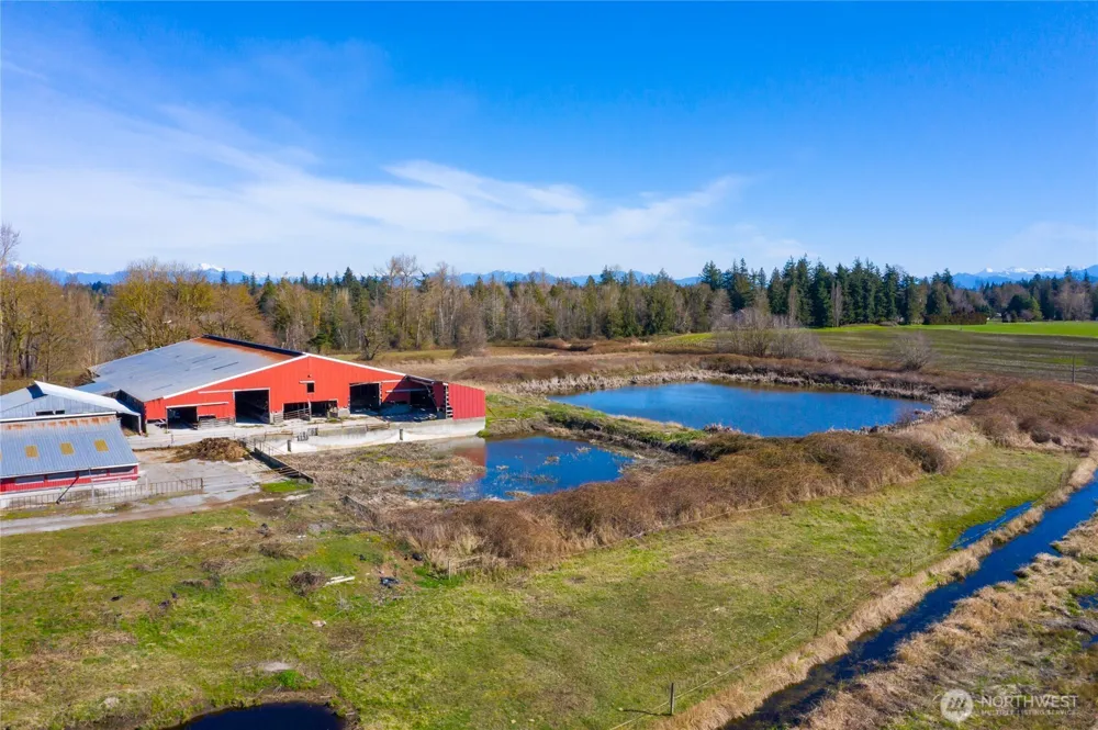 490 W Laurel Road Bellingham, WA 98226