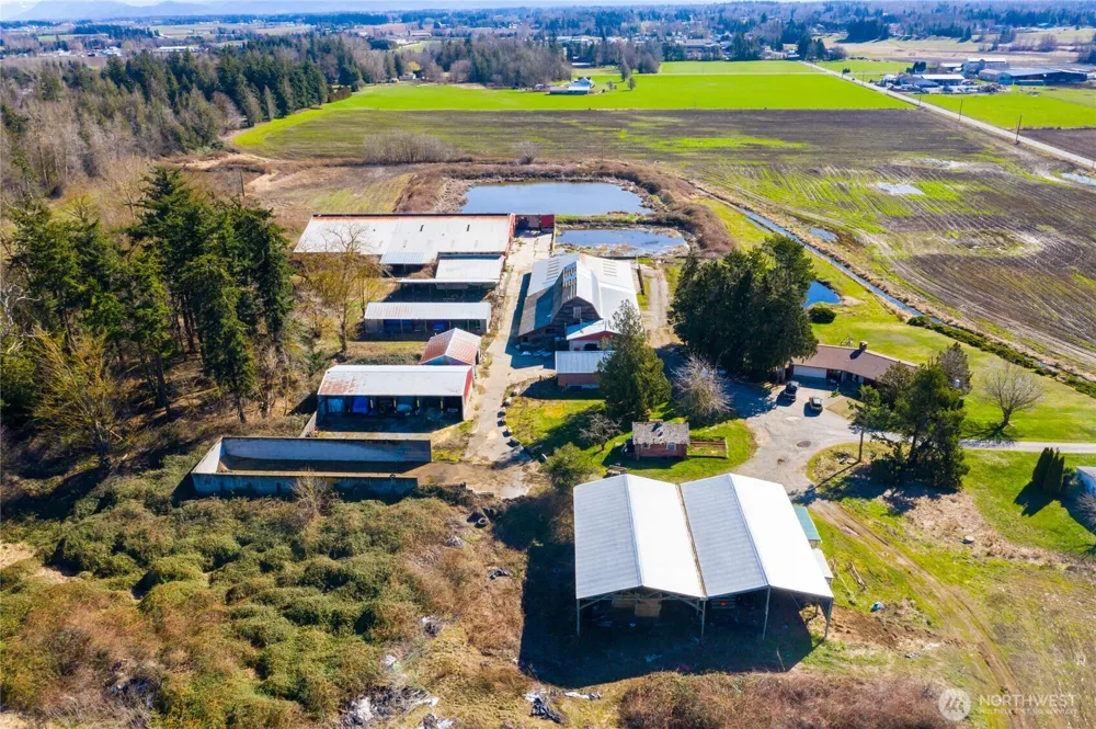 490 W Laurel Road Bellingham, WA 98226