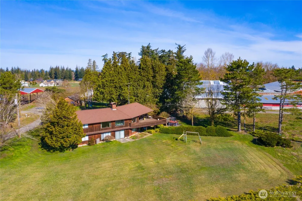 490 W Laurel Road Bellingham, WA 98226