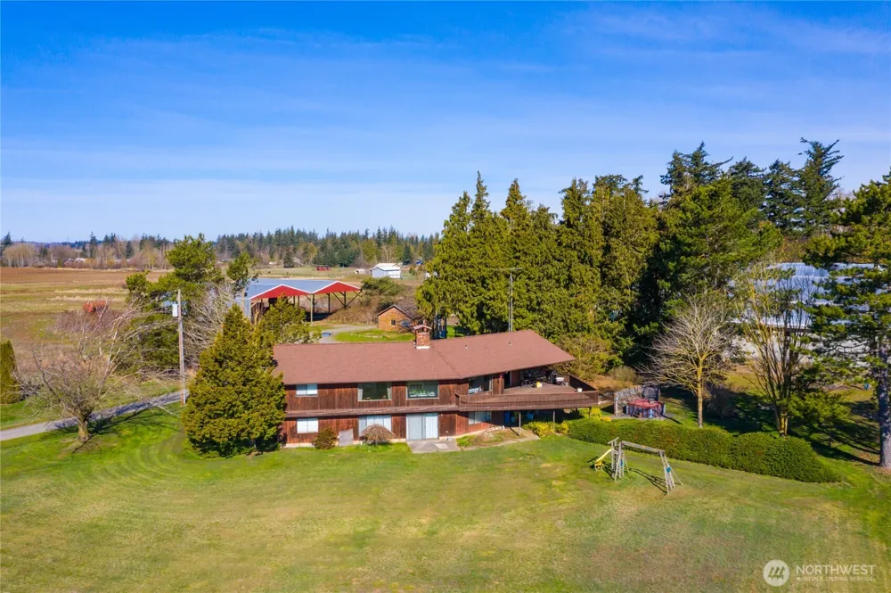 490 W Laurel Road Bellingham, WA 98226