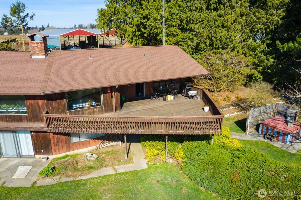 490 W Laurel Road Bellingham, WA 98226