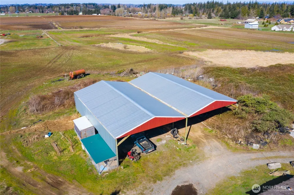 490 W Laurel Road Bellingham, WA 98226