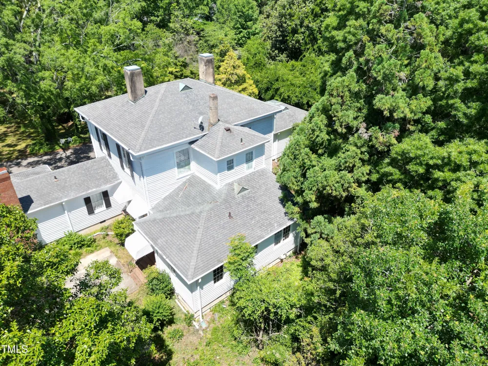 508 Eaton Avenue Warrenton, NC 27589