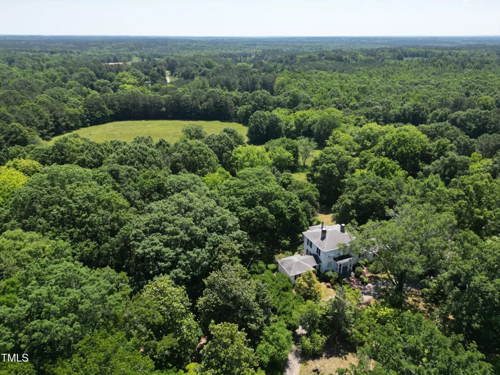 508 Eaton Avenue Warrenton, NC 27589