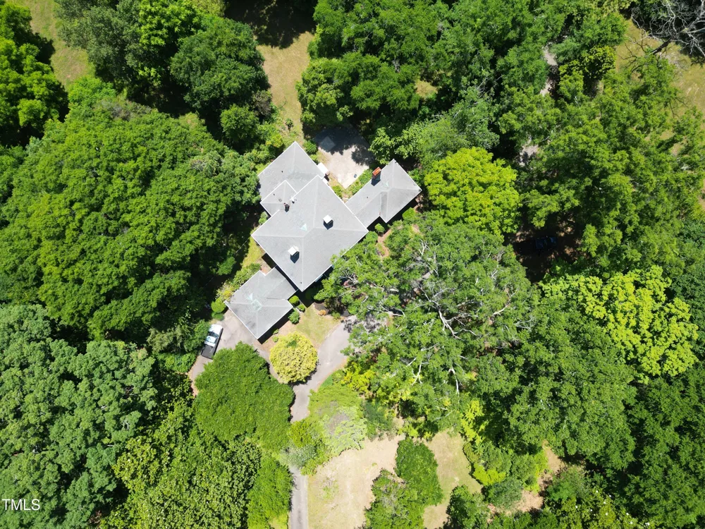 508 Eaton Avenue Warrenton, NC 27589
