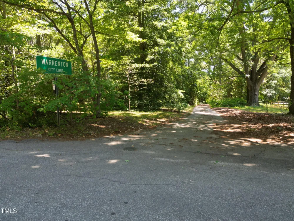 508 Eaton Avenue Warrenton, NC 27589
