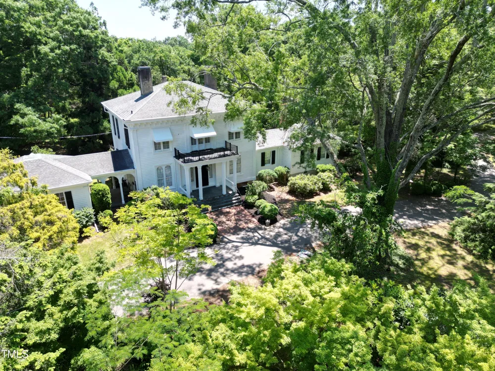508 Eaton Avenue Warrenton, NC 27589