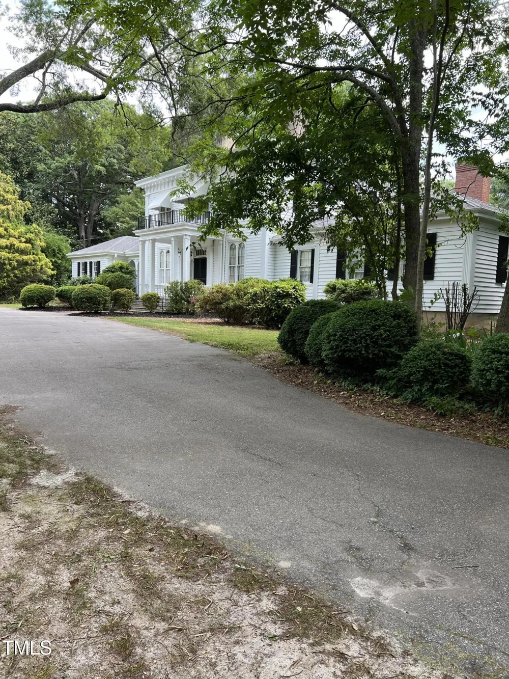 508 Eaton Avenue Warrenton, NC 27589