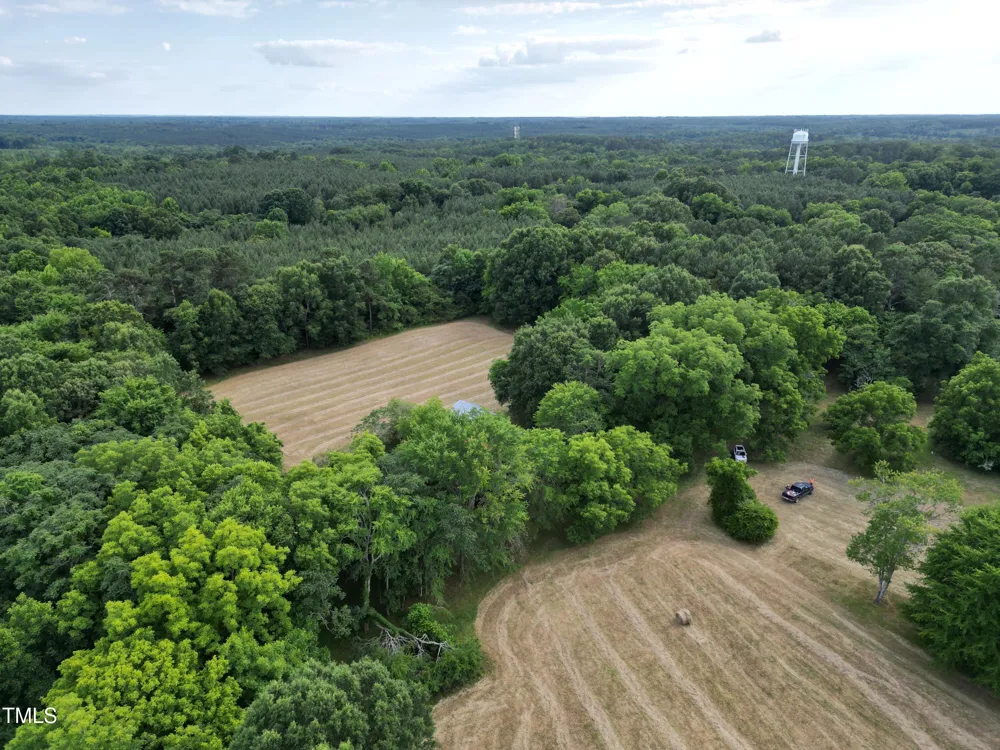 508 Eaton Avenue Warrenton, NC 27589