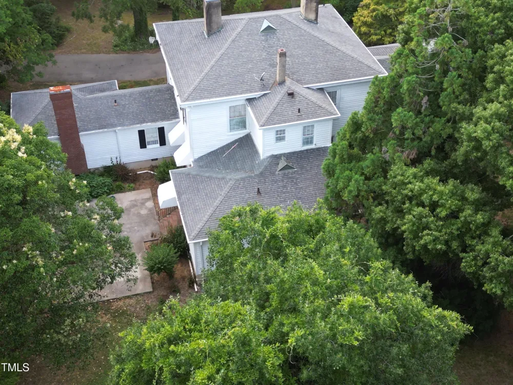 508 Eaton Avenue Warrenton, NC 27589