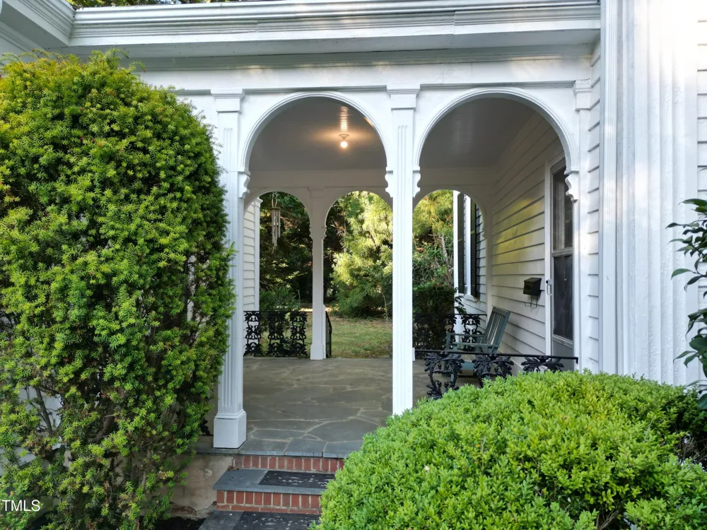 508 Eaton Avenue Warrenton, NC 27589
