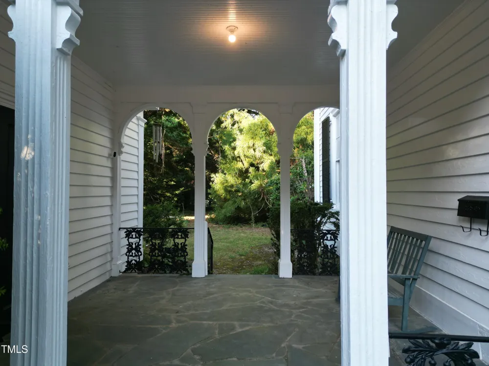 508 Eaton Avenue Warrenton, NC 27589