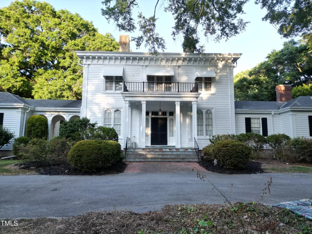 508 Eaton Avenue Warrenton, NC 27589