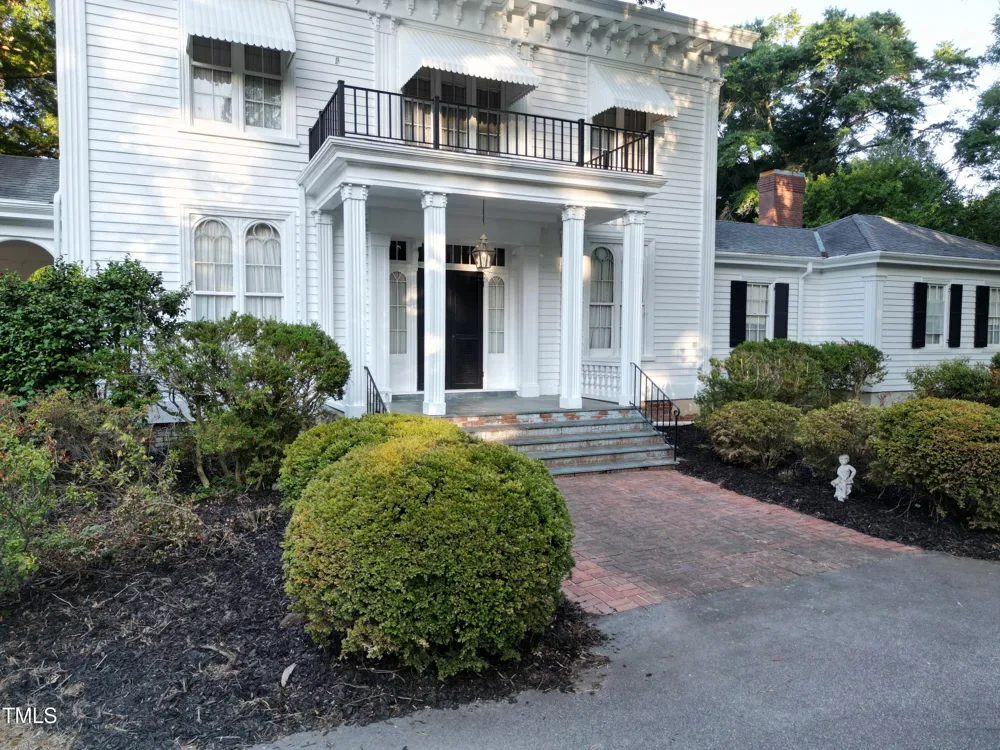508 Eaton Avenue Warrenton, NC 27589