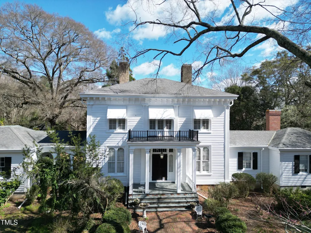 508 Eaton Avenue Warrenton, NC 27589
