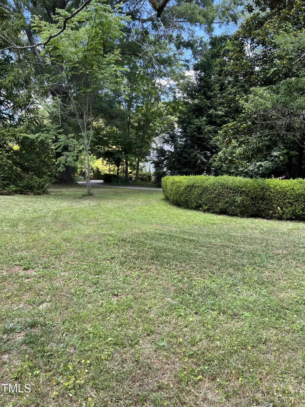 508 Eaton Avenue Warrenton, NC 27589