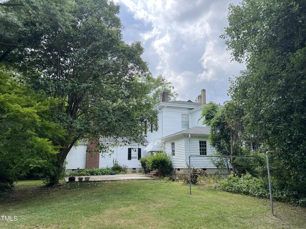 508 Eaton Avenue Warrenton, NC 27589