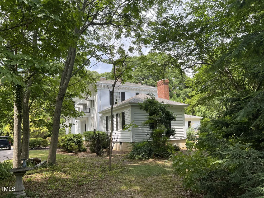508 Eaton Avenue Warrenton, NC 27589