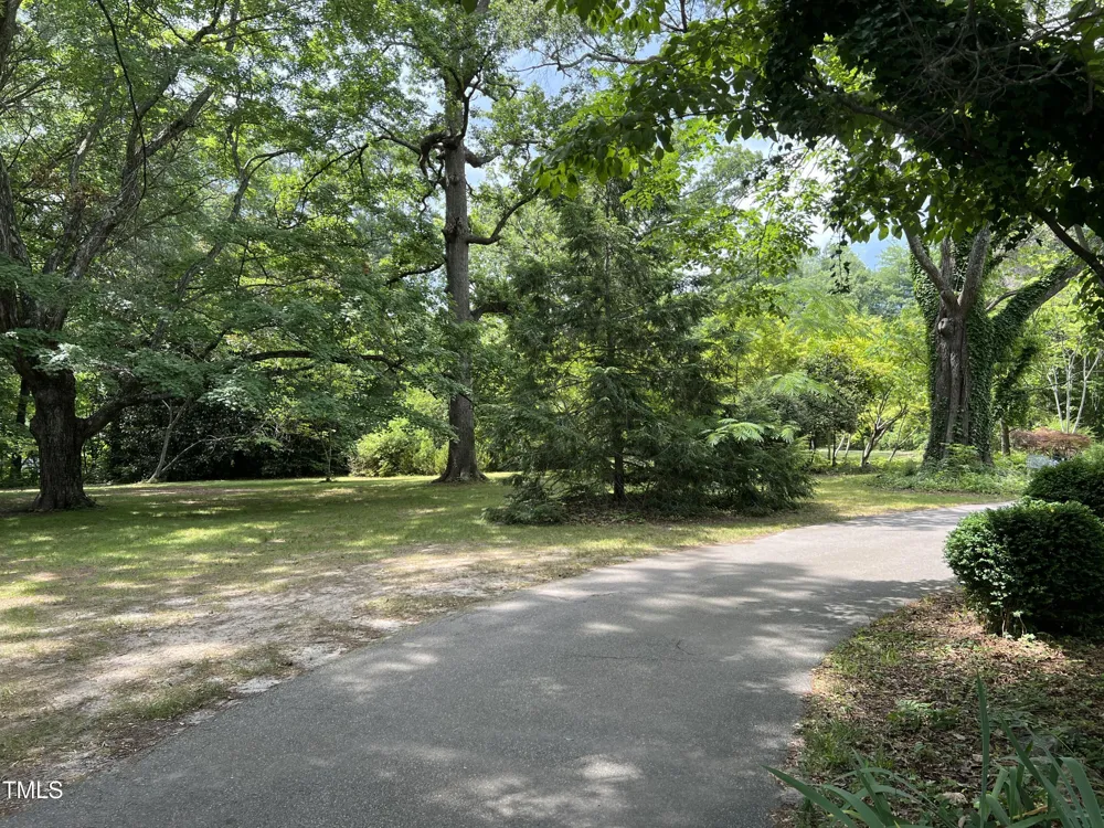 508 Eaton Avenue Warrenton, NC 27589