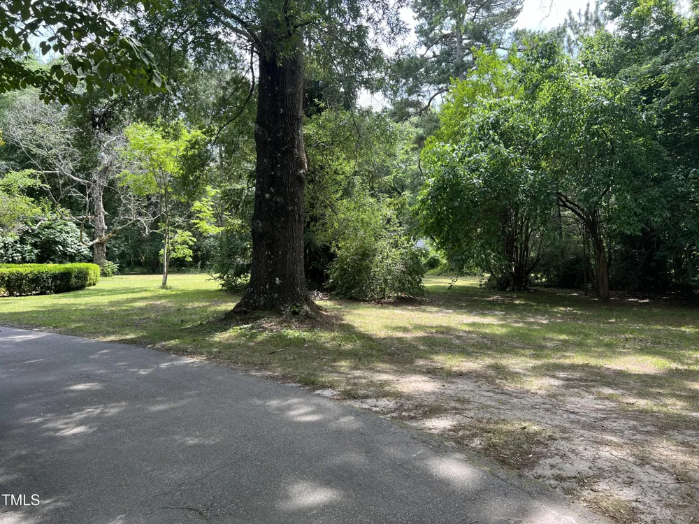 508 Eaton Avenue Warrenton, NC 27589