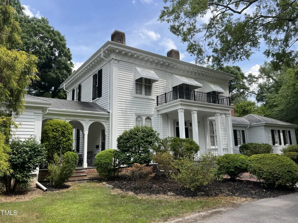 508 Eaton Avenue Warrenton, NC 27589