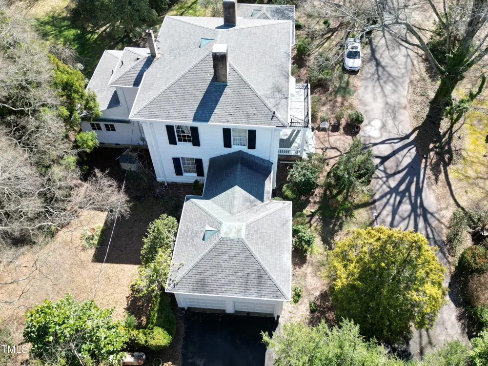 508 Eaton Avenue Warrenton, NC 27589