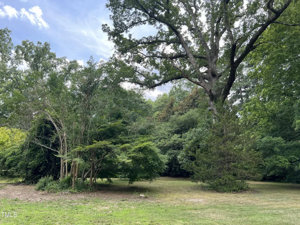508 Eaton Avenue Warrenton, NC 27589