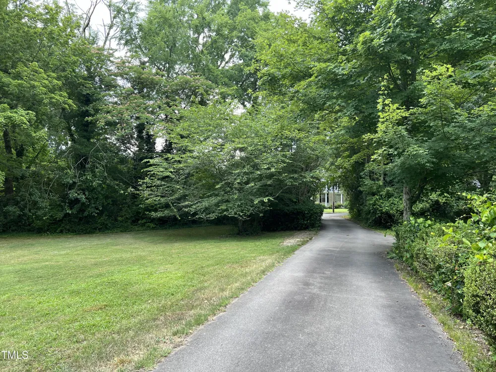 508 Eaton Avenue Warrenton, NC 27589