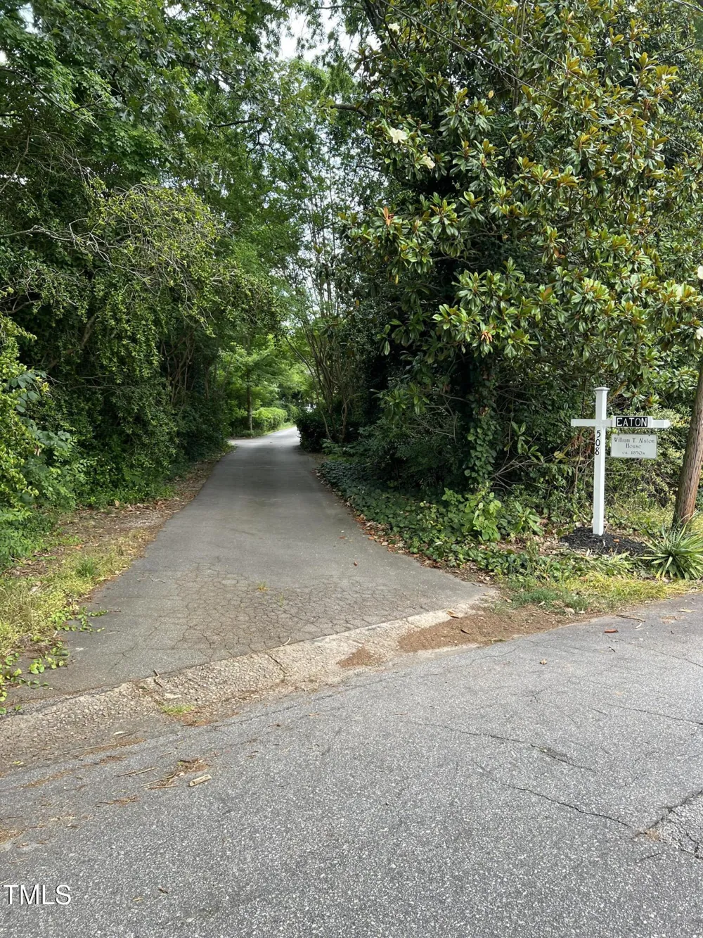 508 Eaton Avenue Warrenton, NC 27589