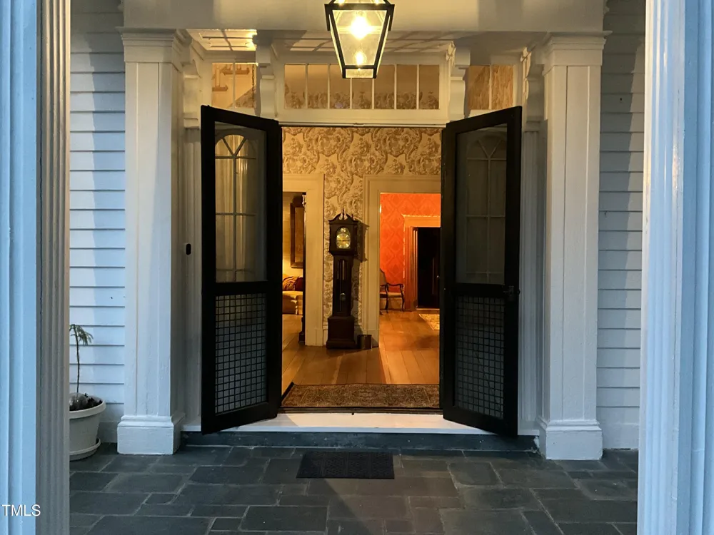 508 Eaton Avenue Warrenton, NC 27589