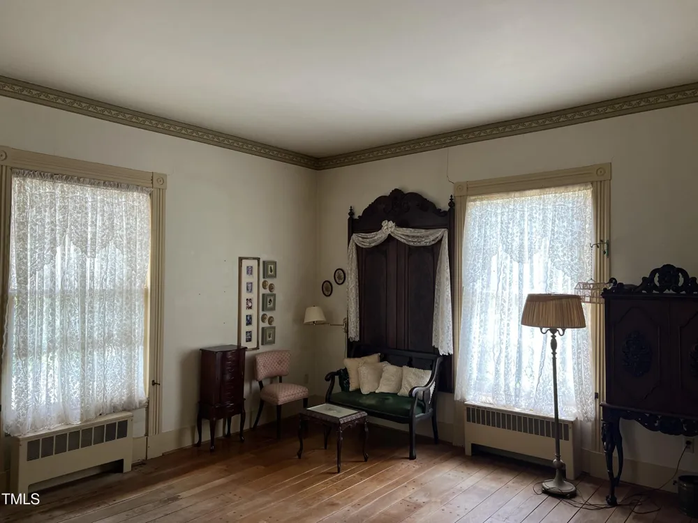 508 Eaton Avenue Warrenton, NC 27589