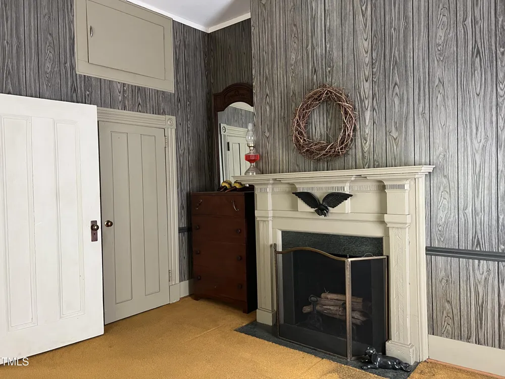 508 Eaton Avenue Warrenton, NC 27589