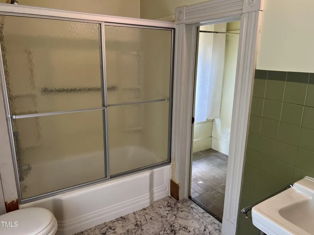 508 Eaton Avenue Warrenton, NC 27589
