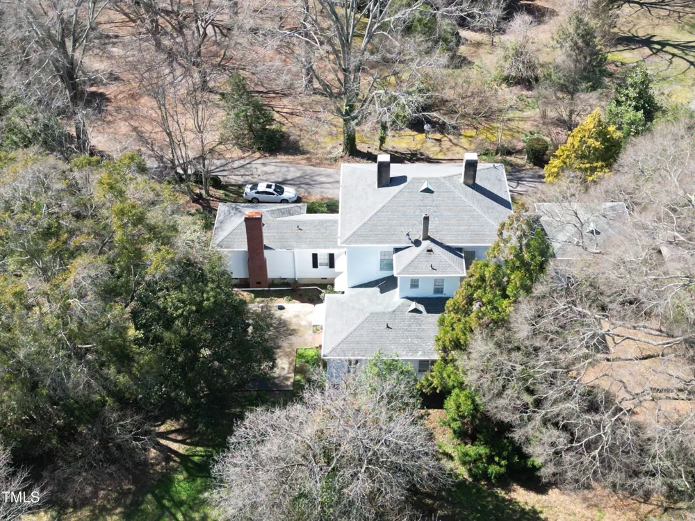 508 Eaton Avenue Warrenton, NC 27589