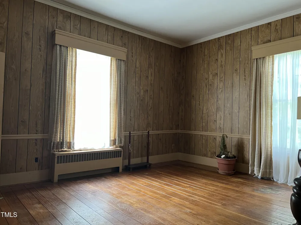 508 Eaton Avenue Warrenton, NC 27589
