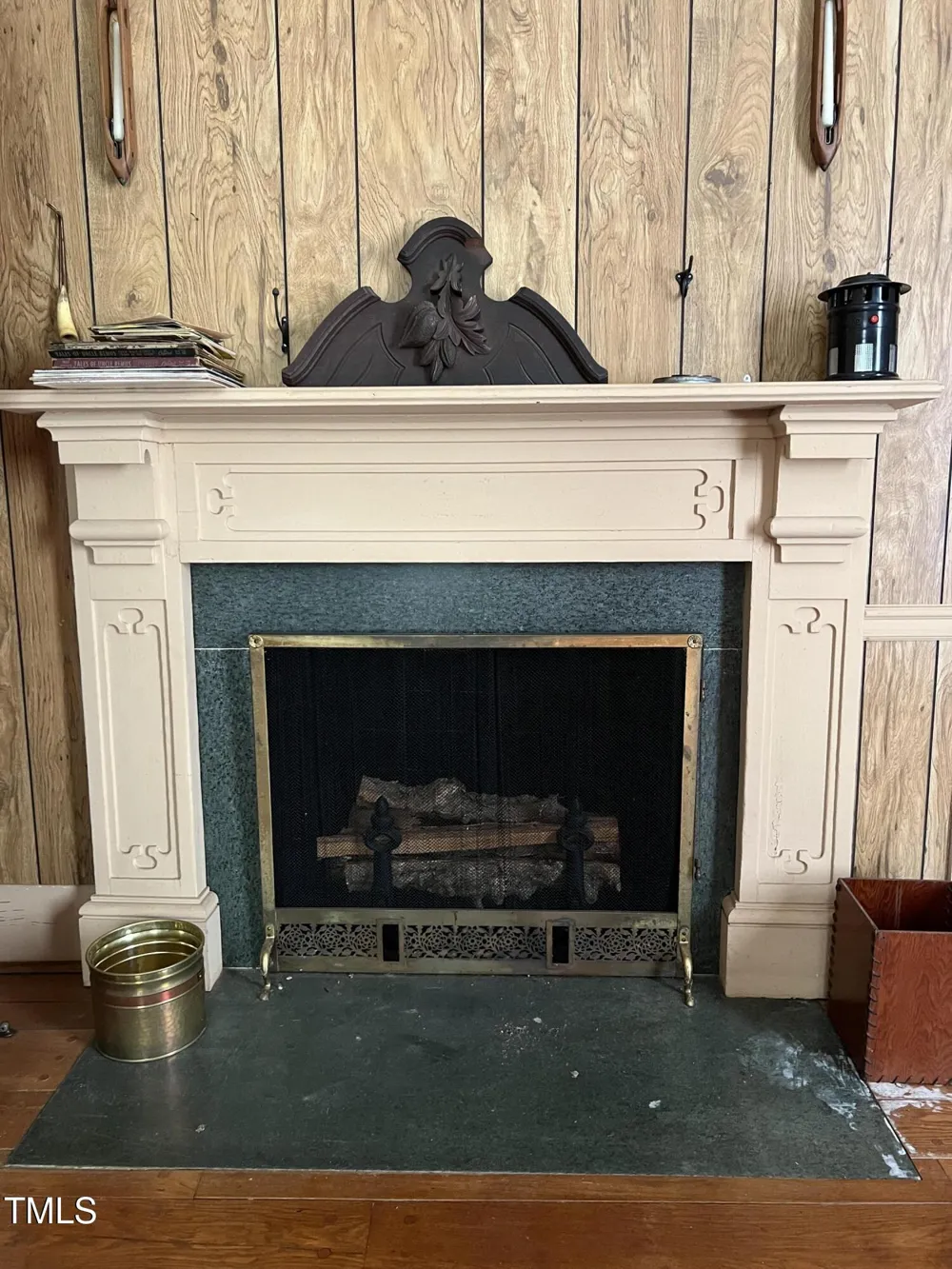 508 Eaton Avenue Warrenton, NC 27589