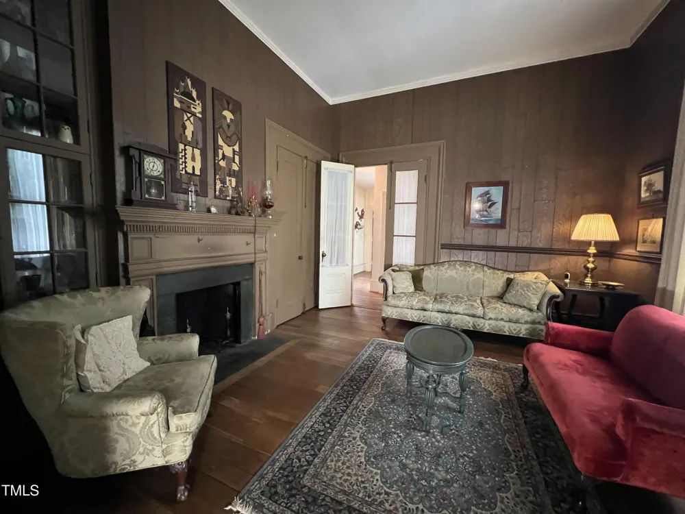 508 Eaton Avenue Warrenton, NC 27589