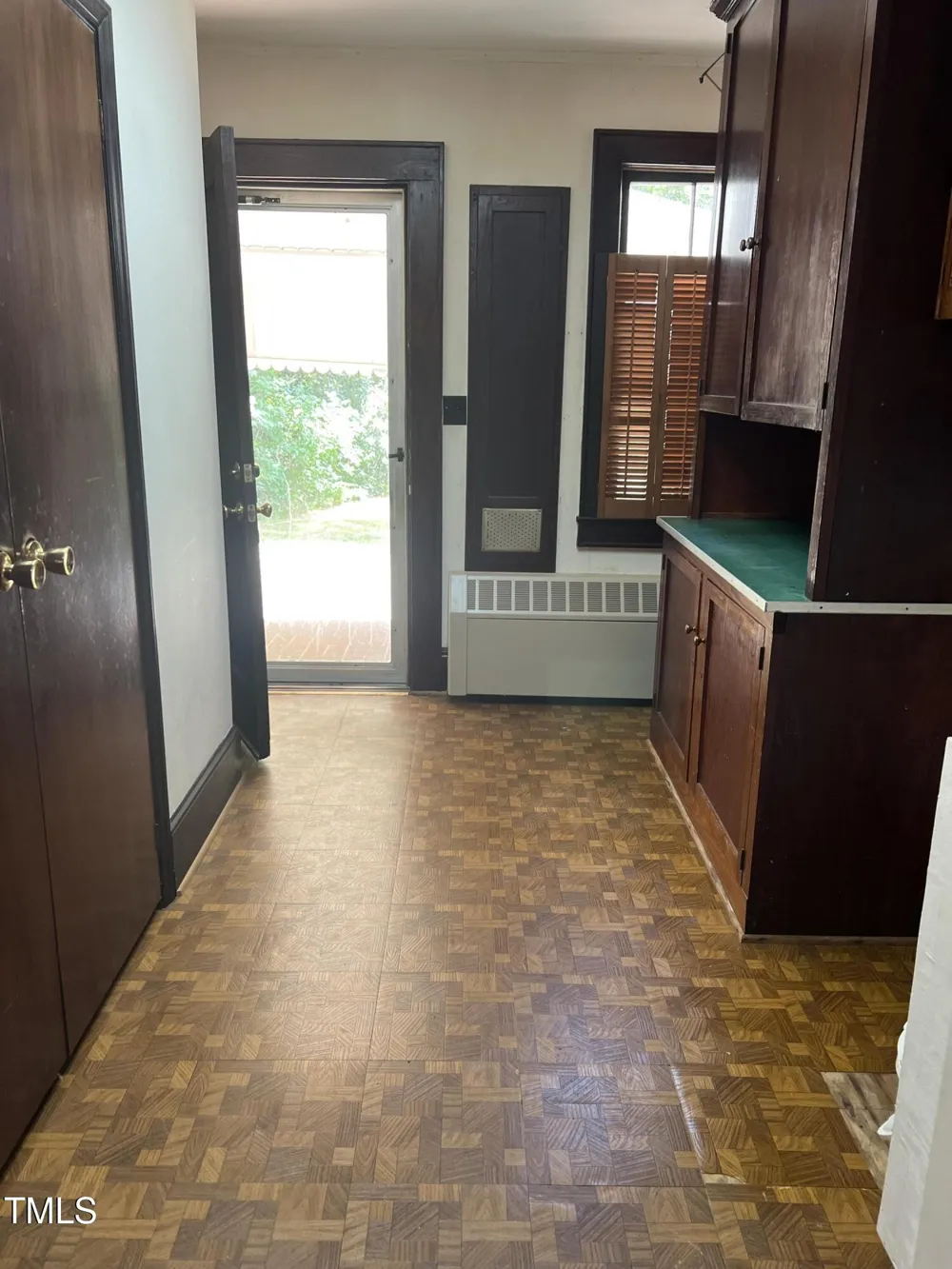 508 Eaton Avenue Warrenton, NC 27589