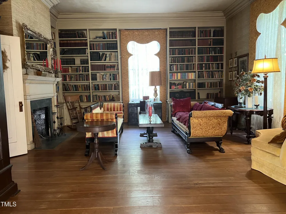 508 Eaton Avenue Warrenton, NC 27589